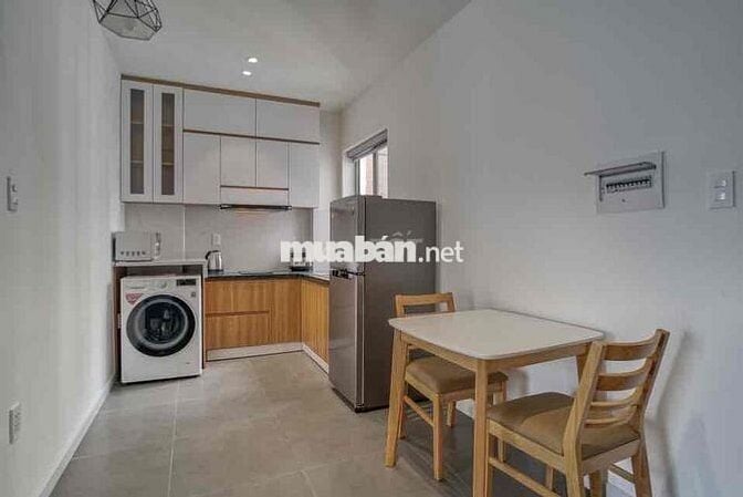 🏡✨ CĂN HỘ CAO CẤP – FULL NỘI THẤT – DỌN VÀO Ở NGAY ✨🏡