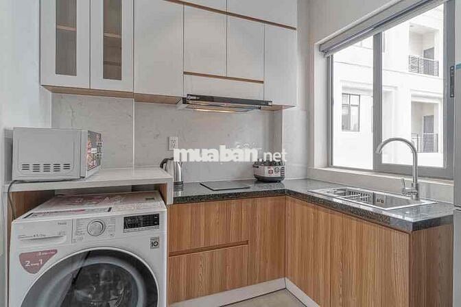 🏡✨ CĂN HỘ CAO CẤP – FULL NỘI THẤT – DỌN VÀO Ở NGAY ✨🏡