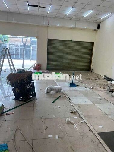 mb kho cho thuê Xuân Thới Sơn hóc môn giá 28tr