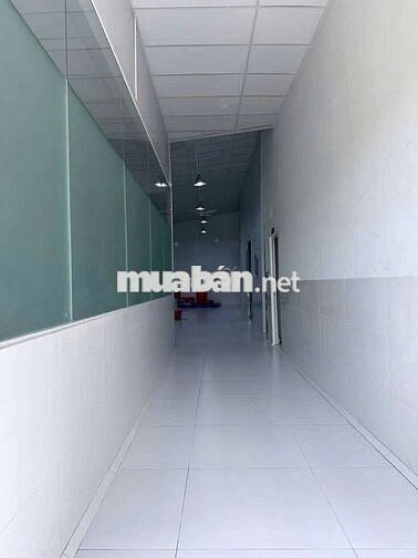 kho xưởng cho thuê làm nghành thực phẩm OK giá 40tr
