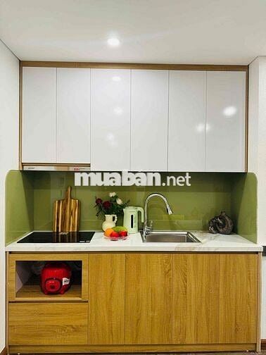 CHO THUÊ CĂN HỘ CAO CẤP Ở NGUYỄN CHÍ THANH