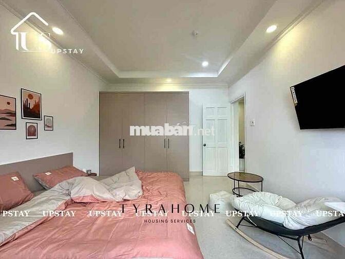 🏡✨ CĂN HỘ CAO CẤP – FULL NỘI THẤT – DỌN VÀO Ở NGAY ✨🏡
