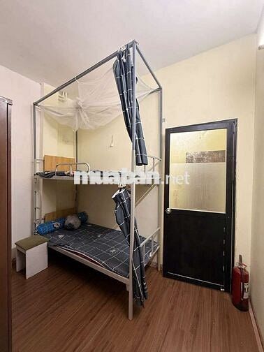 🔥 Chính chủ bán gấp căn tập thể tầng 4, ngõ 44 Vũ Trọng Phụng, 55m²