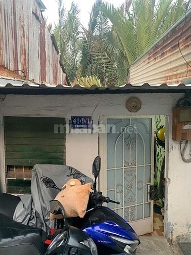 Chính chủ bán Nhà có kê khai 99, số nhà Quận cấp.