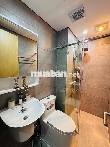 CHO THUÊ CĂN HỘ CAO CẤP Ở NGUYỄN CHÍ THANH