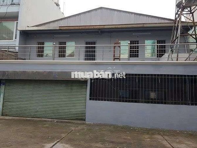 CHÍNH CHỦ CHO THUÊ KHO 500M² GIÁ 25TR