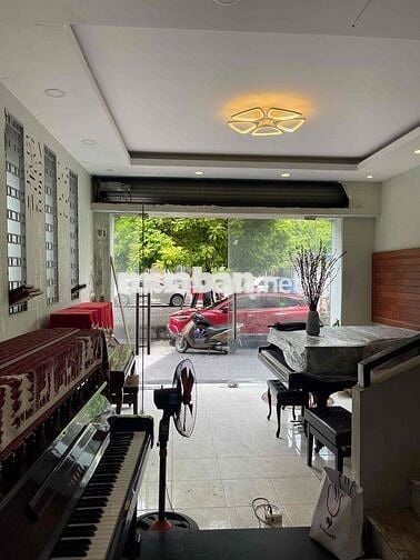 cho thuê tầng 1-2-4 mặt phố Hồng tiến