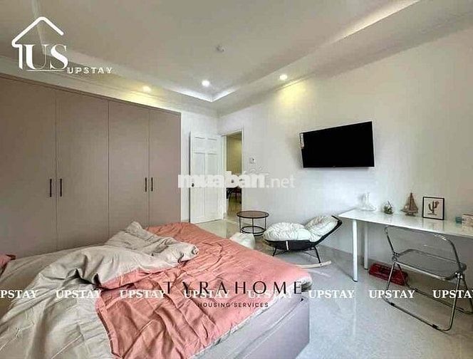 🏡✨ CĂN HỘ CAO CẤP – FULL NỘI THẤT – DỌN VÀO Ở NGAY ✨🏡