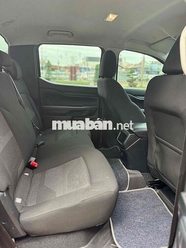 Ford Ranger Xls 2024 Tự động Đỏ 6 vạn