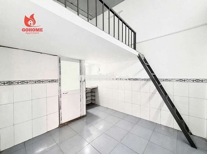 Vừa Xong 1 Căn Trọ Mới, Có Khóa Vân Tay. Gần Làng Đại Học