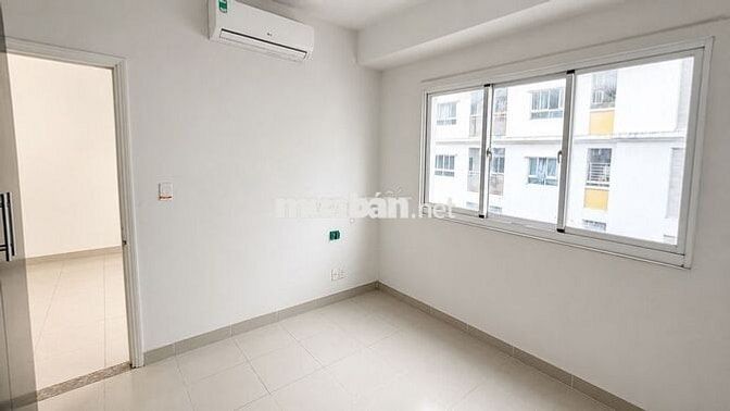 BÁN CĂN HỘ LOTUS GARDEN 2PN 65M² - SỬA ĐẸP - SỔ HỒNG VĨNH VIỄN