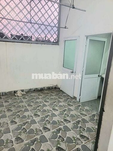CHO THUÊ NHÀ MẶT TIỀN ĐƯỜNG NGUYỄN THỊ DỄ - GẦN CHỢ GẤU - ĐÔNG THẠNH