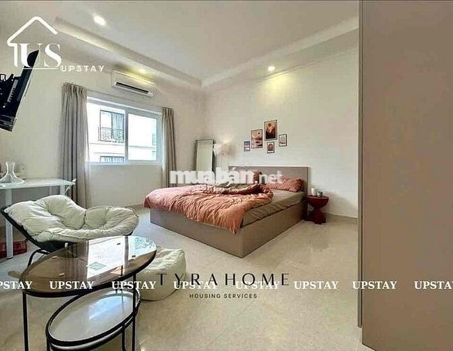 🏡✨ CĂN HỘ CAO CẤP – FULL NỘI THẤT – DỌN VÀO Ở NGAY ✨🏡
