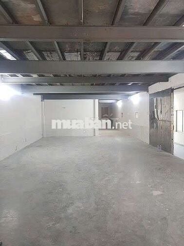CHÍNH CHỦ CHO THUÊ KHO 500M² GIÁ 25TR
