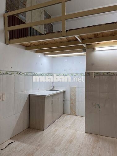 Cho thuê phòng Kiot, có gác Nguyễn Văn Khối, 26 m2, Gò Vấp