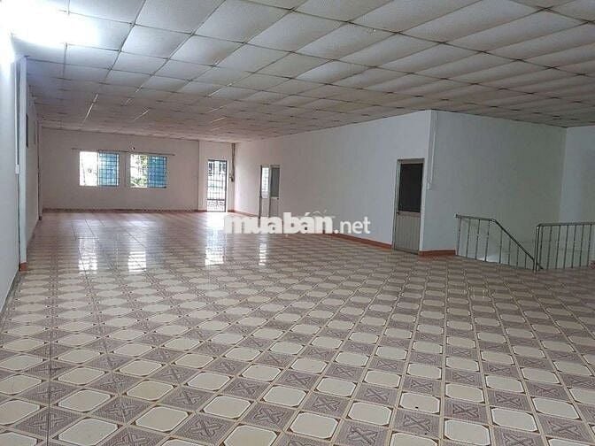 CHÍNH CHỦ CHO THUÊ KHO 500M² GIÁ 25TR