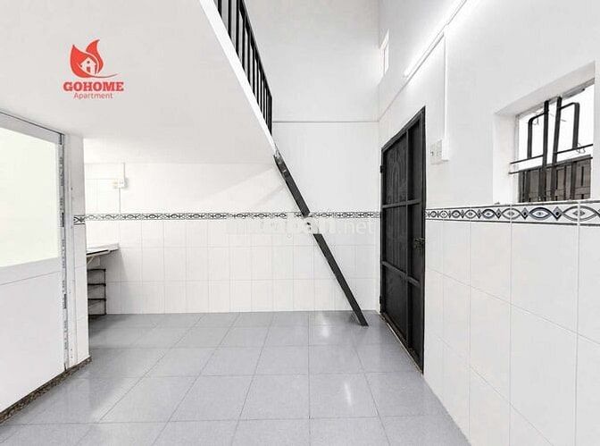 Vừa Xong 1 Căn Trọ Mới, Có Khóa Vân Tay. Gần Làng Đại Học