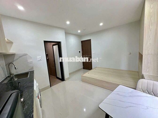 Siêu phẩm CCMN Mới Full đồ. máy giặt riêng tại Trung Liệt