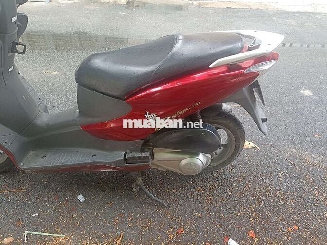 Honda Dylan 150i trùm mền còn tin là còn xe