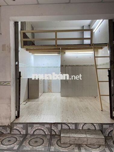 Cho thuê phòng Kiot, có gác Nguyễn Văn Khối, 26 m2, Gò Vấp