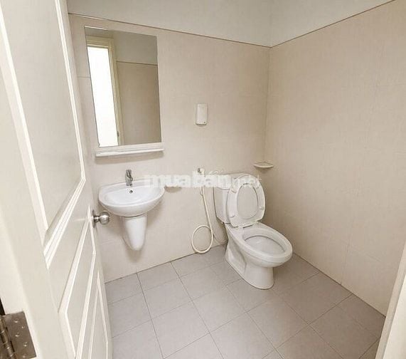 BÁN CĂN HỘ LOTUS GARDEN 2PN 65M² - SỬA ĐẸP - SỔ HỒNG VĨNH VIỄN