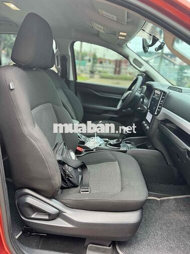 Ford Ranger Xls 2024 Tự động Đỏ 6 vạn