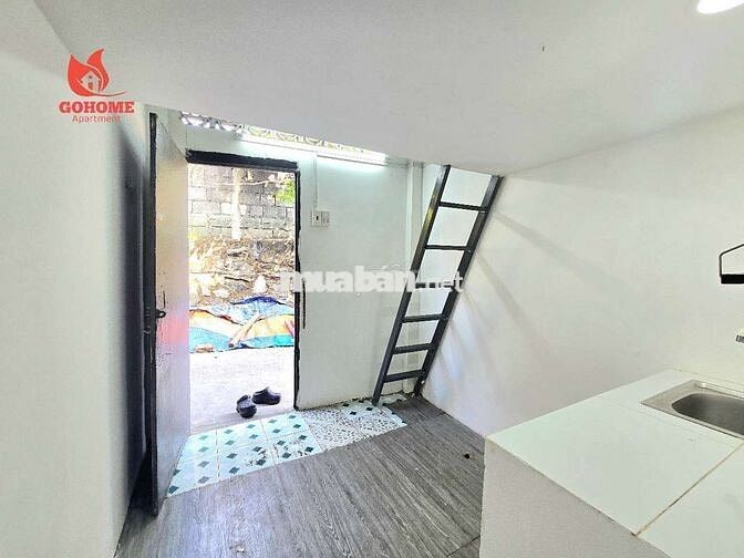 Vừa Xong 1 Căn Trọ Mới, Có Khóa Vân Tay. Gần Làng Đại Học