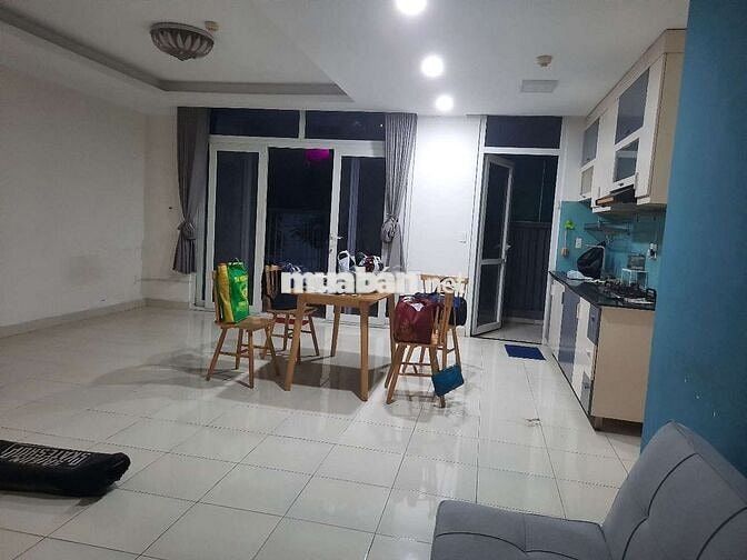 Bán Chưng Cư Hà Đô 3 phòng ngủ