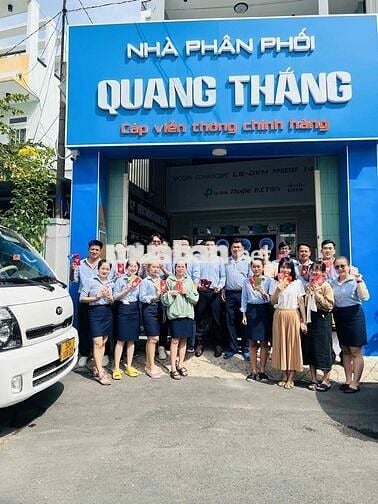 Tuyển Dụng Marketing