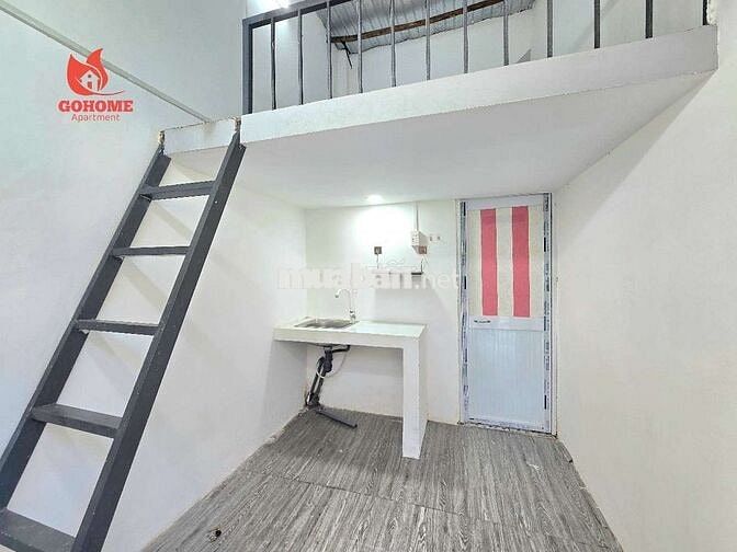 Vừa Xong 1 Căn Trọ Mới, Có Khóa Vân Tay. Gần Làng Đại Học