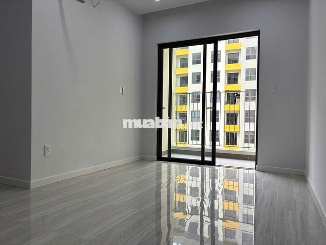 CHO THUÊ BCONS CITY GIÁ 6TR5 (GẦN NGAY LÀNG ĐẠI HỌC QUỐC GIA)