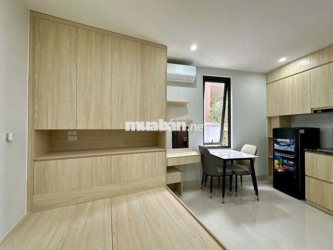 Siêu phẩm CCMN Mới Full đồ. máy giặt riêng tại Trung Liệt