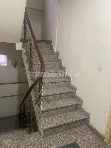 Cho thuê tầng 2,3,4 nhà phố Trung Kính đôi, làm văn phòng