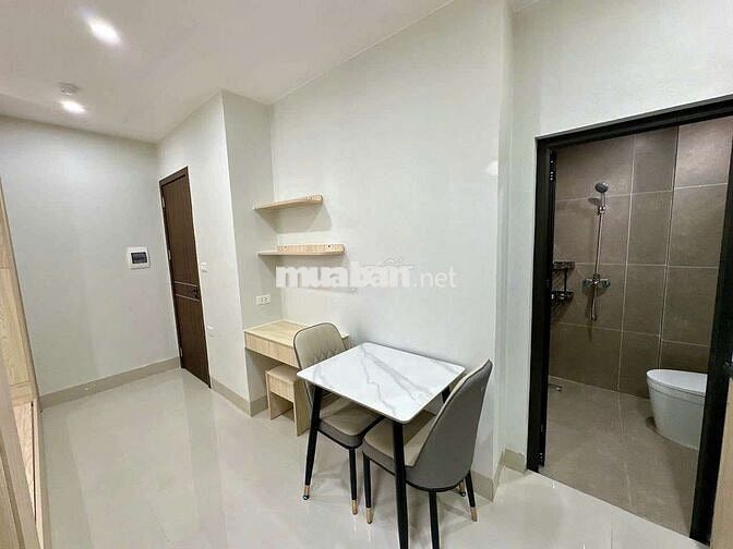 Siêu phẩm CCMN Mới Full đồ. máy giặt riêng tại Trung Liệt