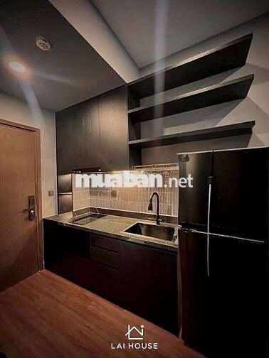 Cho Thuê Căn Hộ Sunrise City View 40M2 Giá 12tr Full NT  LH Quỳnh
