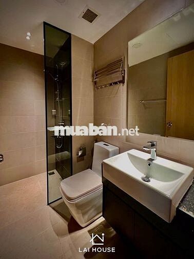 Cho Thuê Căn Hộ Sunrise City View 40M2 Giá 12tr Full NT  LH Quỳnh
