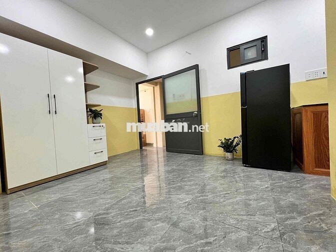 Ưu Đãi giảm 500K, Phòng Mới 3.8 Triệu  Cầu Vượt Linh Xuân  - PVĐỒNG