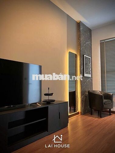 Cho Thuê Căn Hộ Sunrise City View 40M2 Giá 12tr Full NT  LH Quỳnh