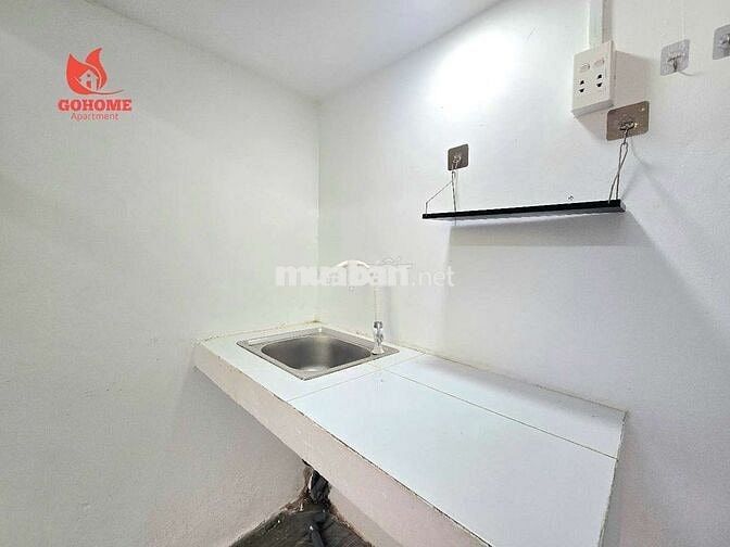 Vừa Xong 1 Căn Trọ Mới, Có Khóa Vân Tay. Gần Làng Đại Học