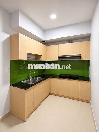 BÁN CĂN HỘ ORIENTAL PLAZA 2PN 2WC 77M² – SỔ HỒNG VĨNH VIỄN – 4,5 TỶ TL