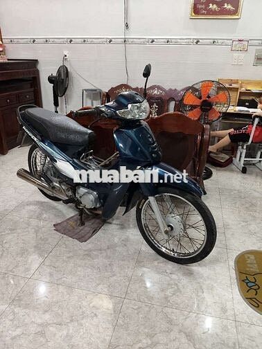 Wave hàn quốc, giấy tờ đầy đủ, máy rất êm,