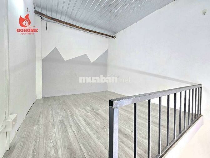 Vừa Xong 1 Căn Trọ Mới, Có Khóa Vân Tay. Gần Làng Đại Học