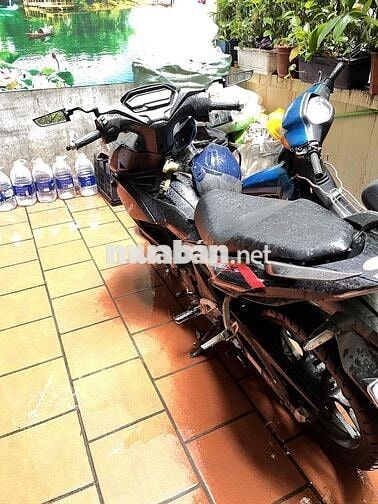 Honda Winner X V2 Đen
