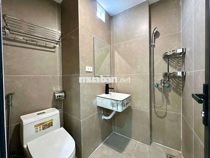 Siêu phẩm CCMN Mới Full đồ. máy giặt riêng tại Trung Liệt