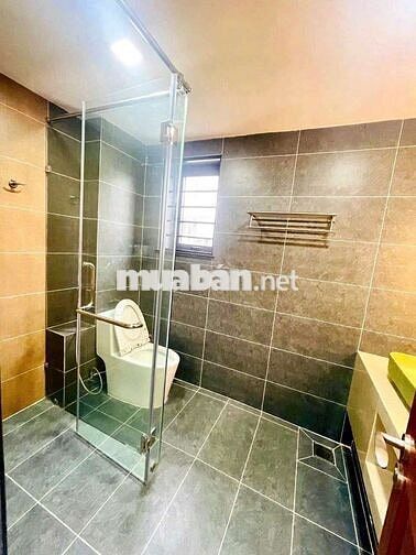 biệt thự full nội thất cao cấp có sân vườn 10 x 20 có 6pn 6wc