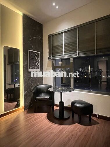Cho Thuê Căn Hộ Sunrise City View 40M2 Giá 12tr Full NT  LH Quỳnh
