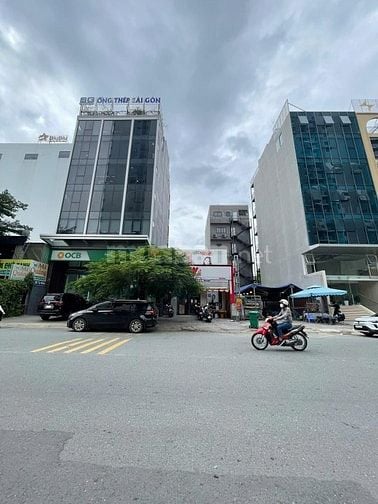 HÀNG ĐẦU TƯ- NHÀ MT Tạ Hiện 144m2 có kết cấu và hợp đồng thuê 60tr/ T