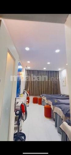 Bán nhà mặt tiền KD số 1 Trịnh Thị Tho, Q. Tân Phú, TPHCM, nhà Hiếm