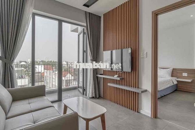 🏡✨ CĂN HỘ CAO CẤP – FULL NỘI THẤT – DỌN VÀO Ở NGAY ✨🏡