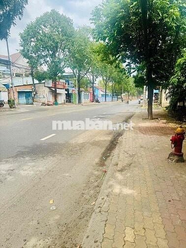 👉Cho thue nhà mặt tiền kinh doanh Đuong bui hữu nghĩa , phường bửu hoà